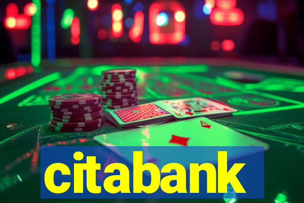 citabank participacoes ltda jogos online